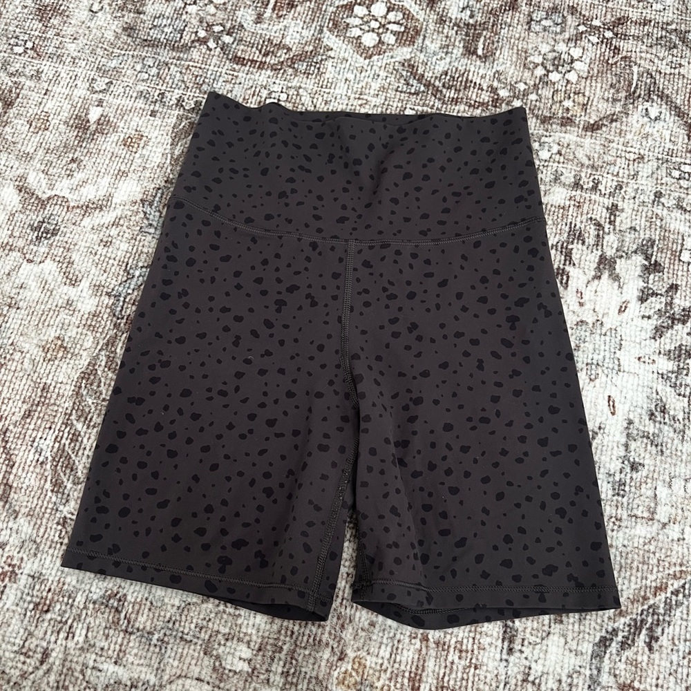 Vuori Bike Shorts